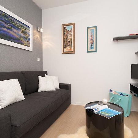 Mariva Luxury Apartment Split Eksteriør billede