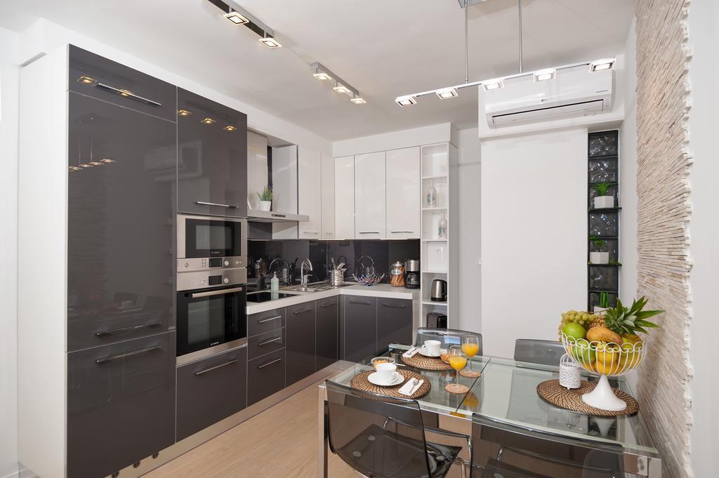 Mariva Luxury Apartment Split Værelse billede