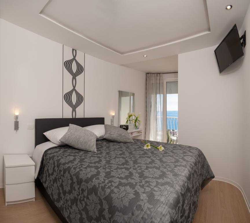Mariva Luxury Apartment Split Værelse billede