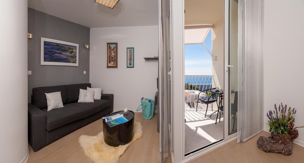 Mariva Luxury Apartment Split Værelse billede