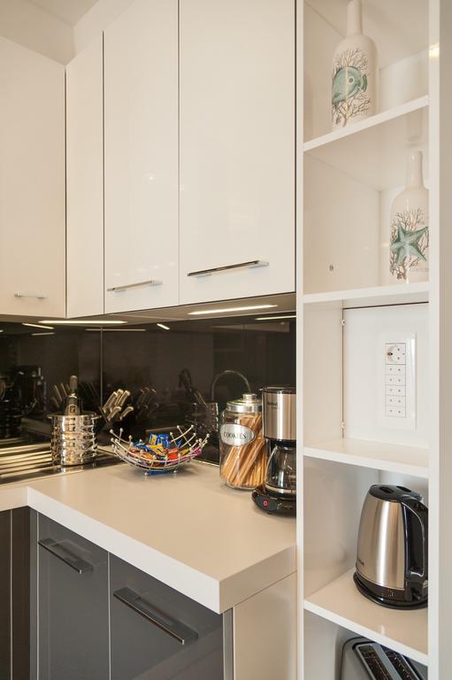 Mariva Luxury Apartment Split Eksteriør billede