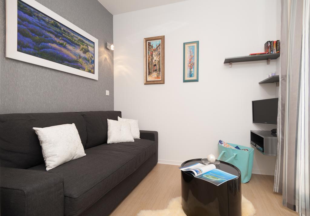 Mariva Luxury Apartment Split Eksteriør billede