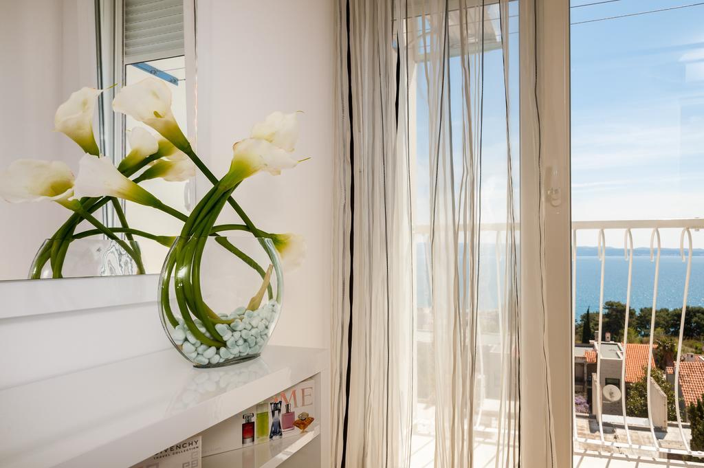 Mariva Luxury Apartment Split Værelse billede