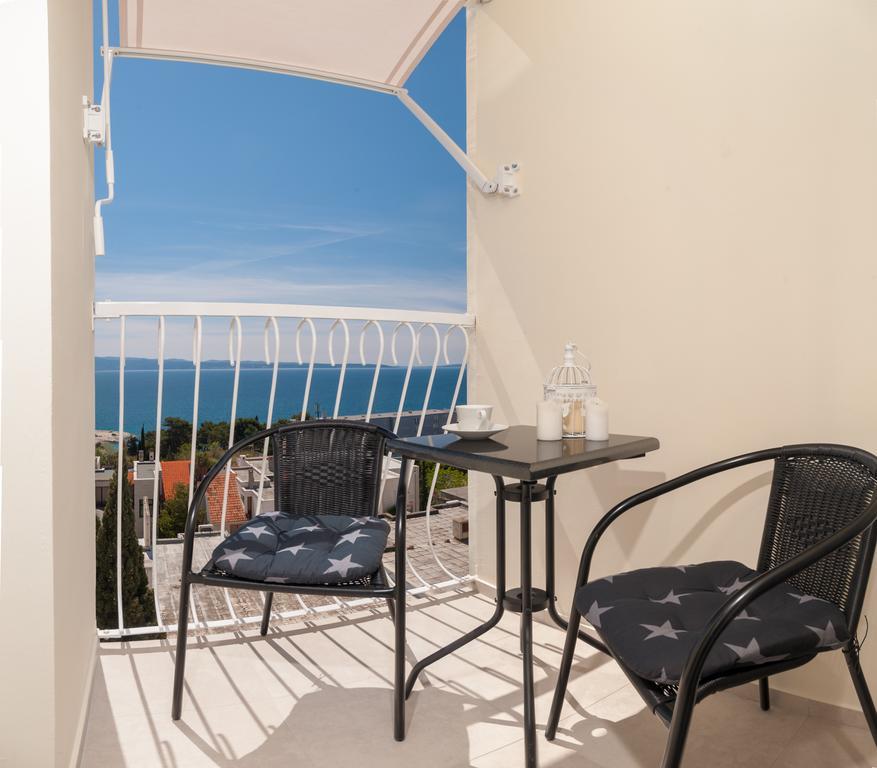 Mariva Luxury Apartment Split Værelse billede