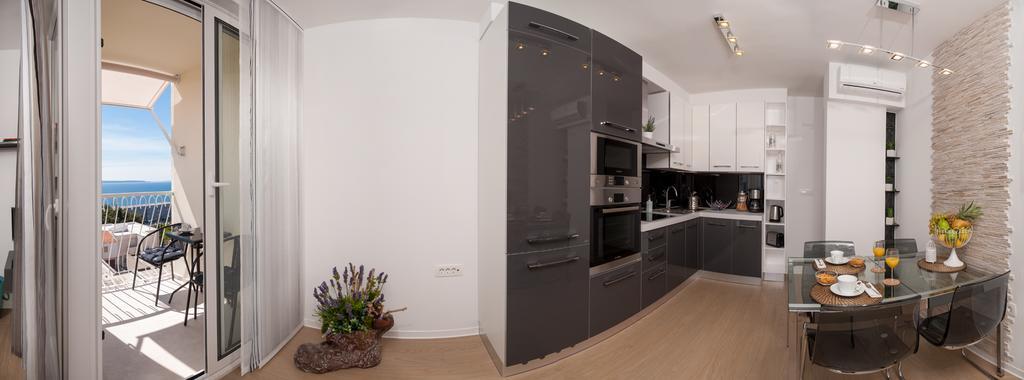 Mariva Luxury Apartment Split Værelse billede