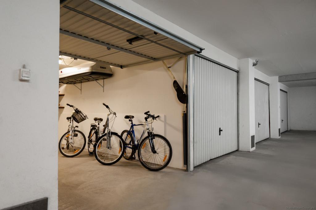 Mariva Luxury Apartment Split Værelse billede
